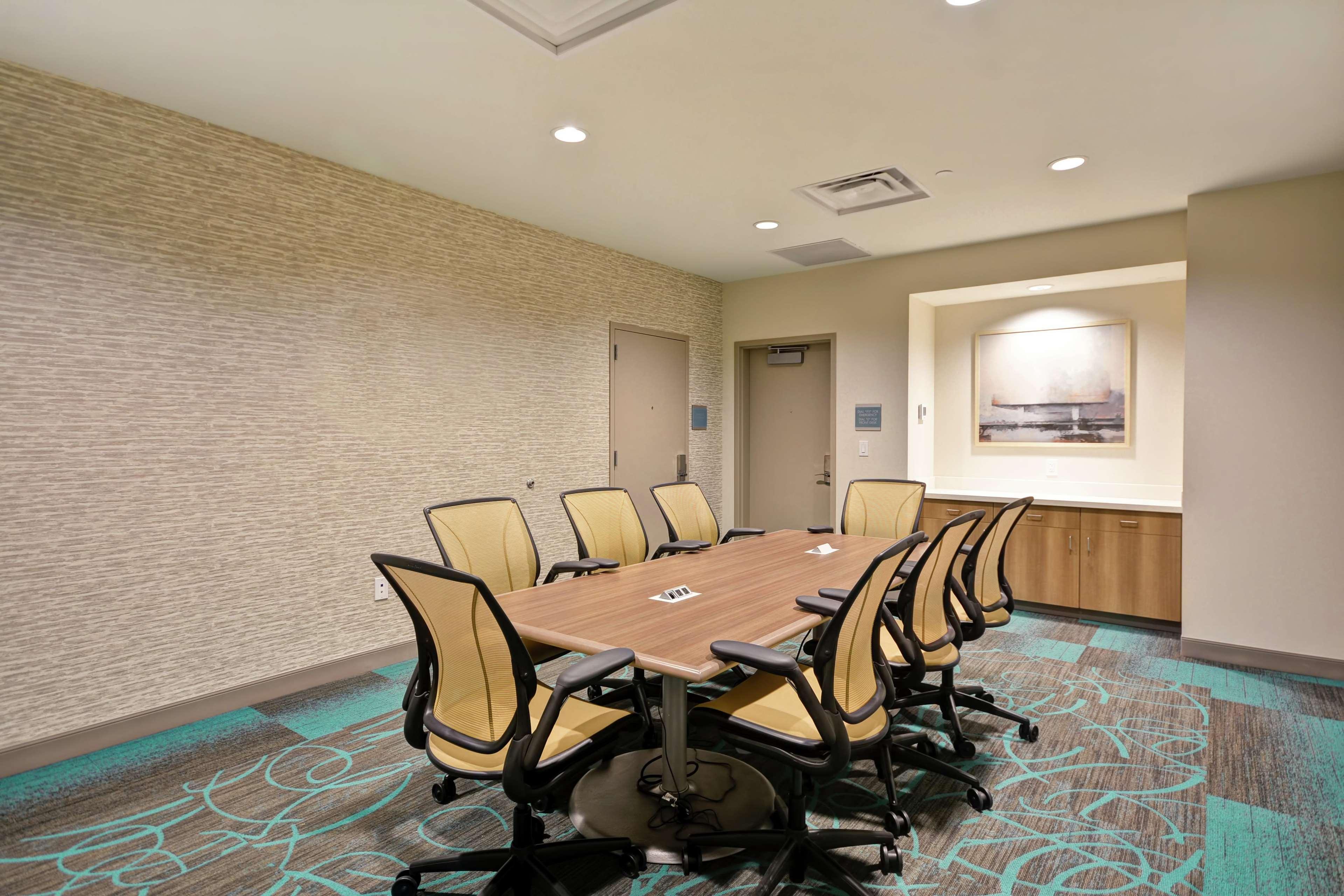 Home2 Suites At The Galleria Houston Exterior foto