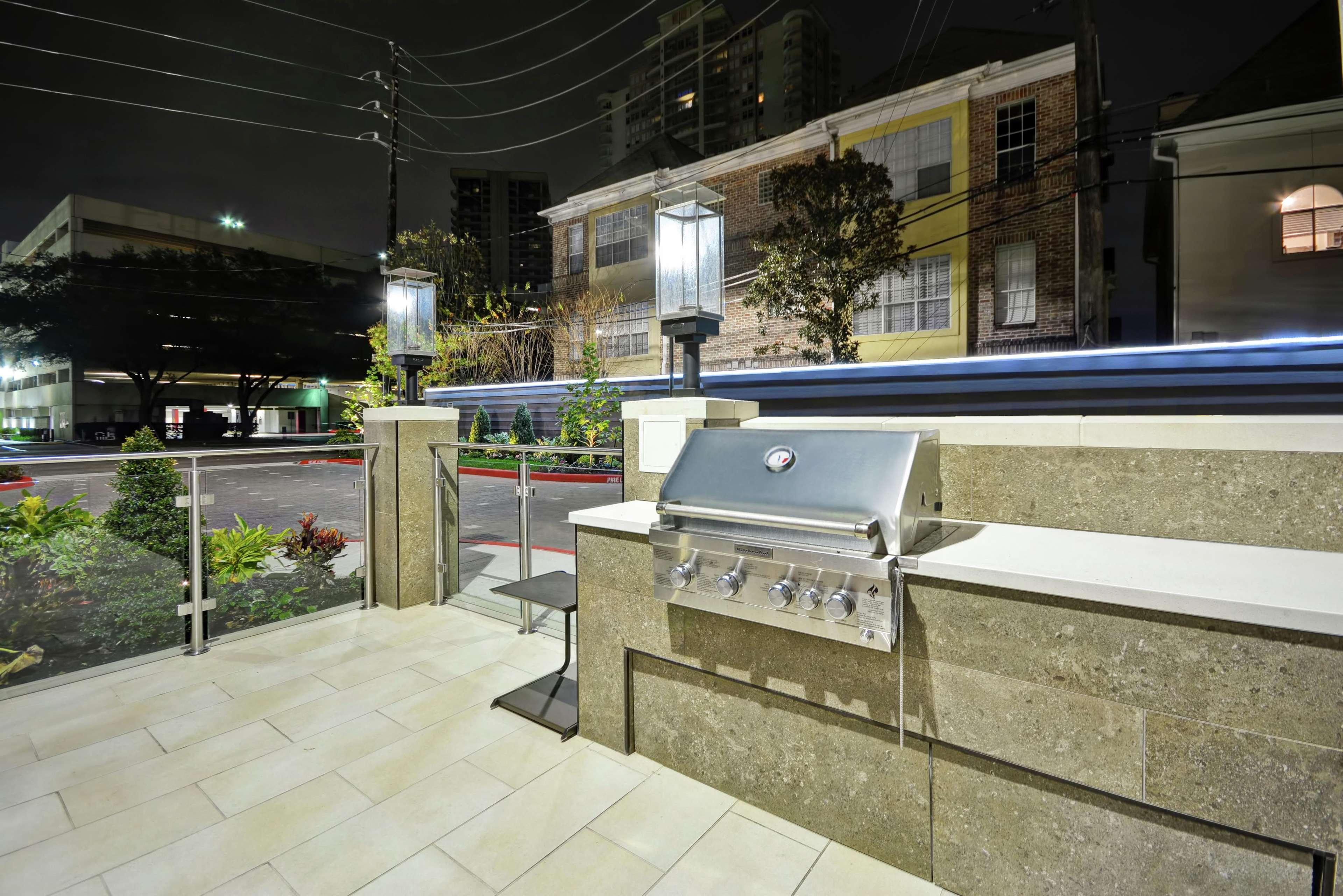 Home2 Suites At The Galleria Houston Exterior foto