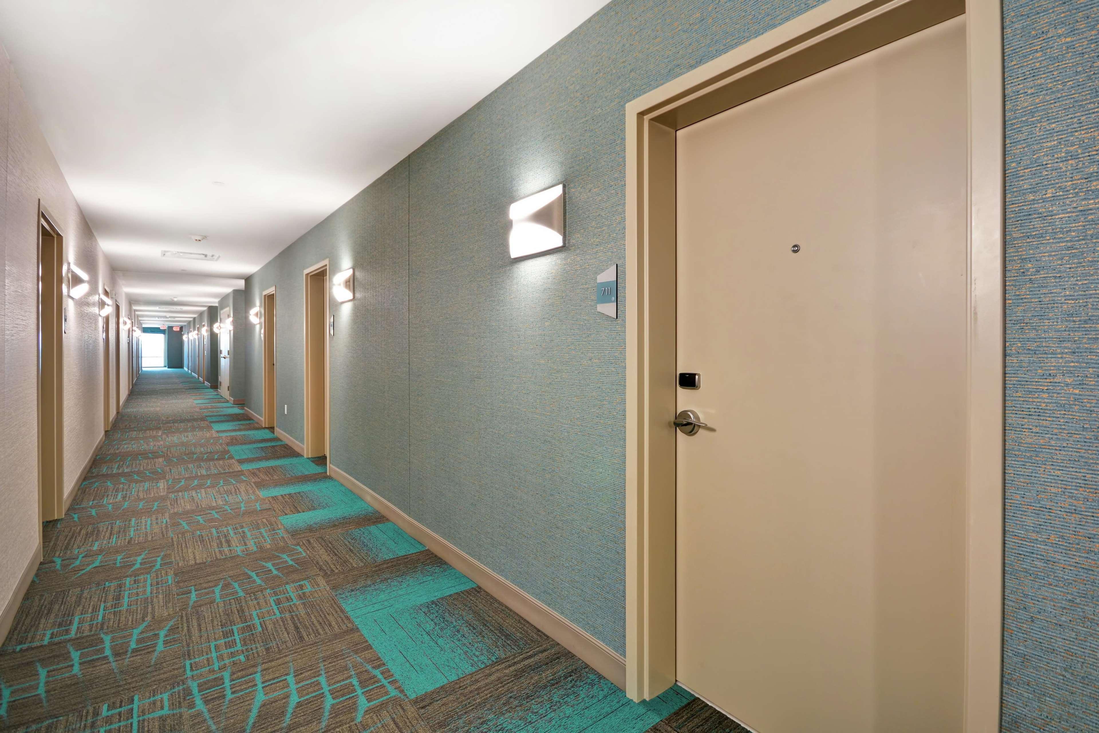 Home2 Suites At The Galleria Houston Exterior foto