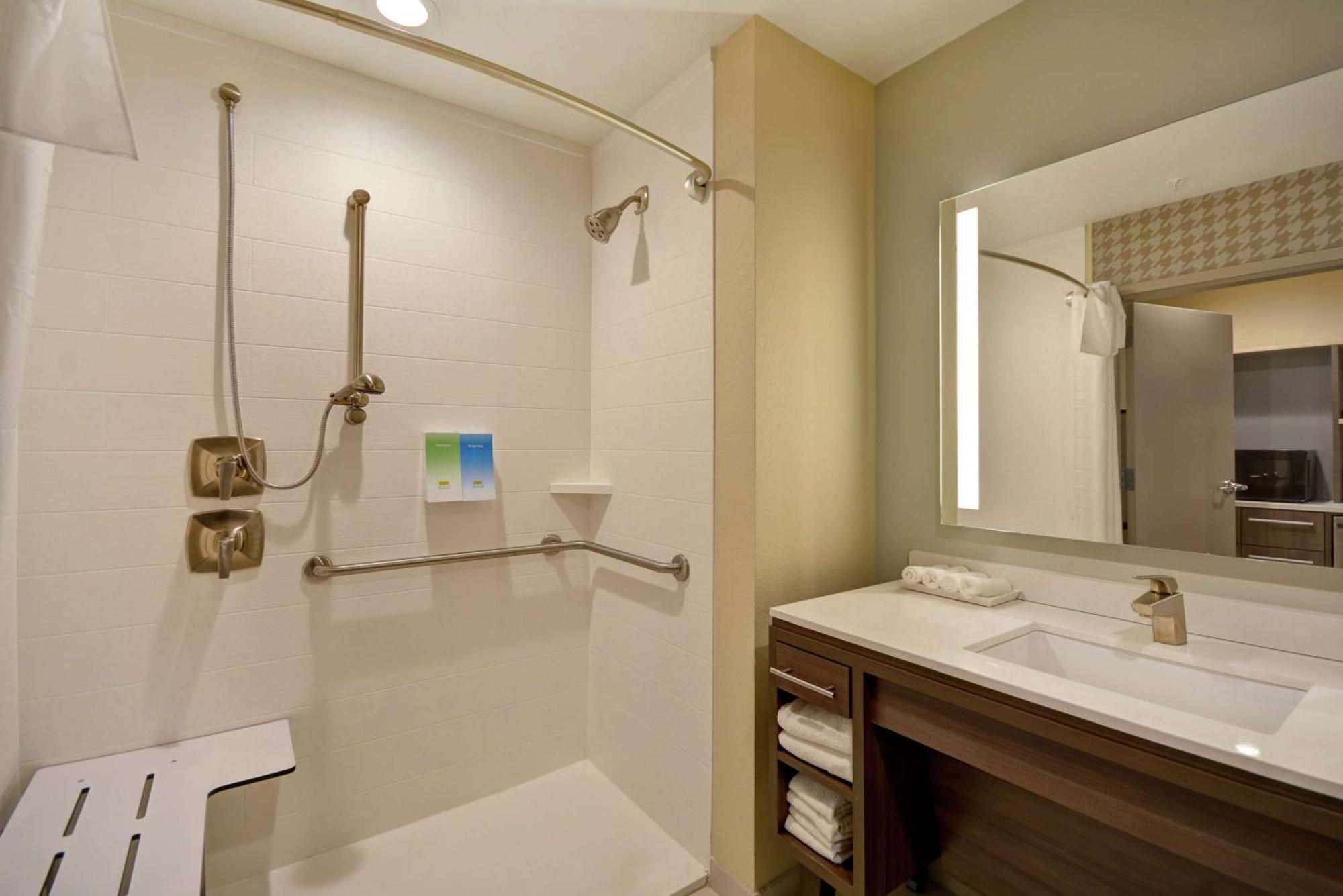 Home2 Suites At The Galleria Houston Exterior foto
