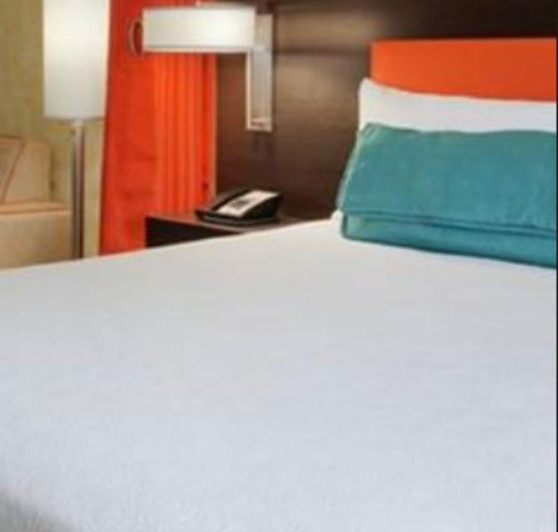 Home2 Suites At The Galleria Houston Exterior foto
